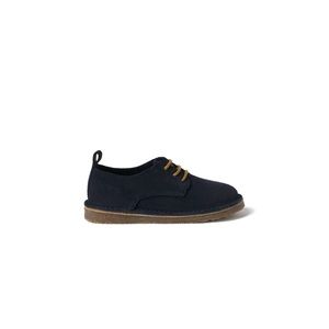Zara leather (suede) boys/toddler shoes